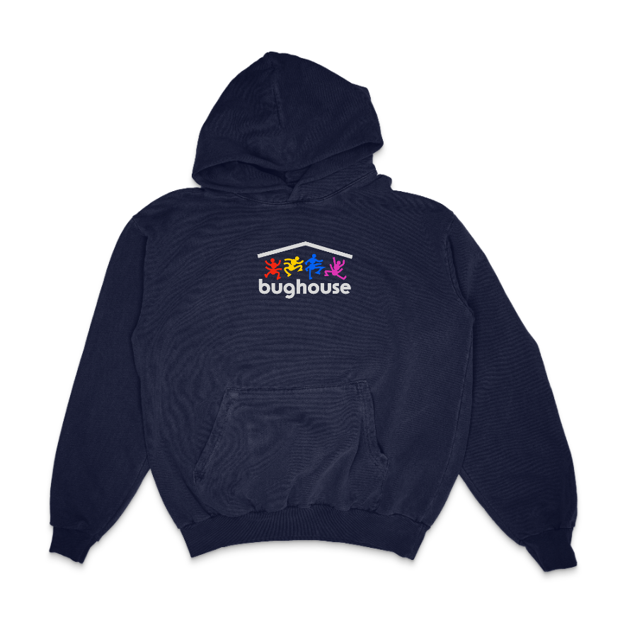 LOGO HOODIE