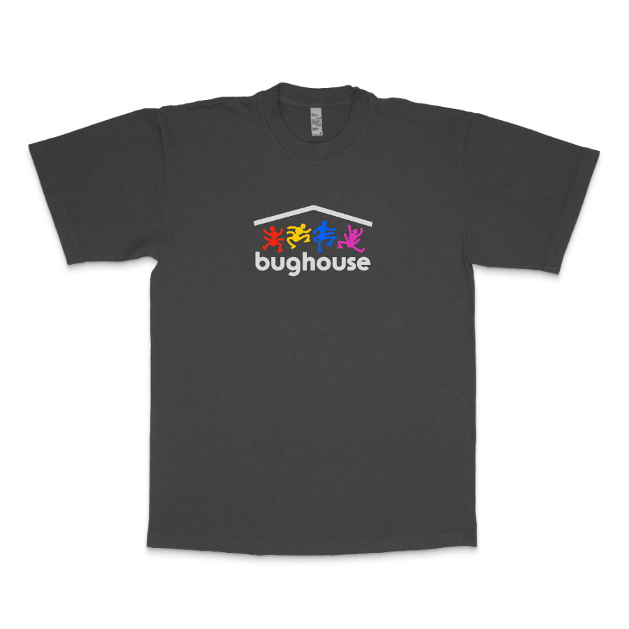 LOGO TEE