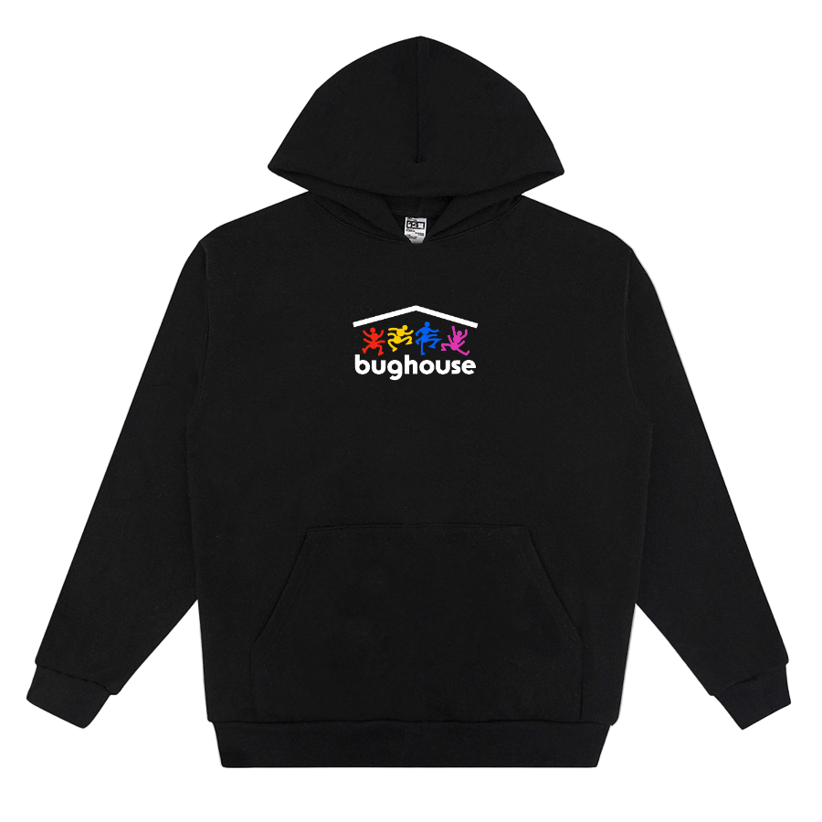 LOGO HOODIE